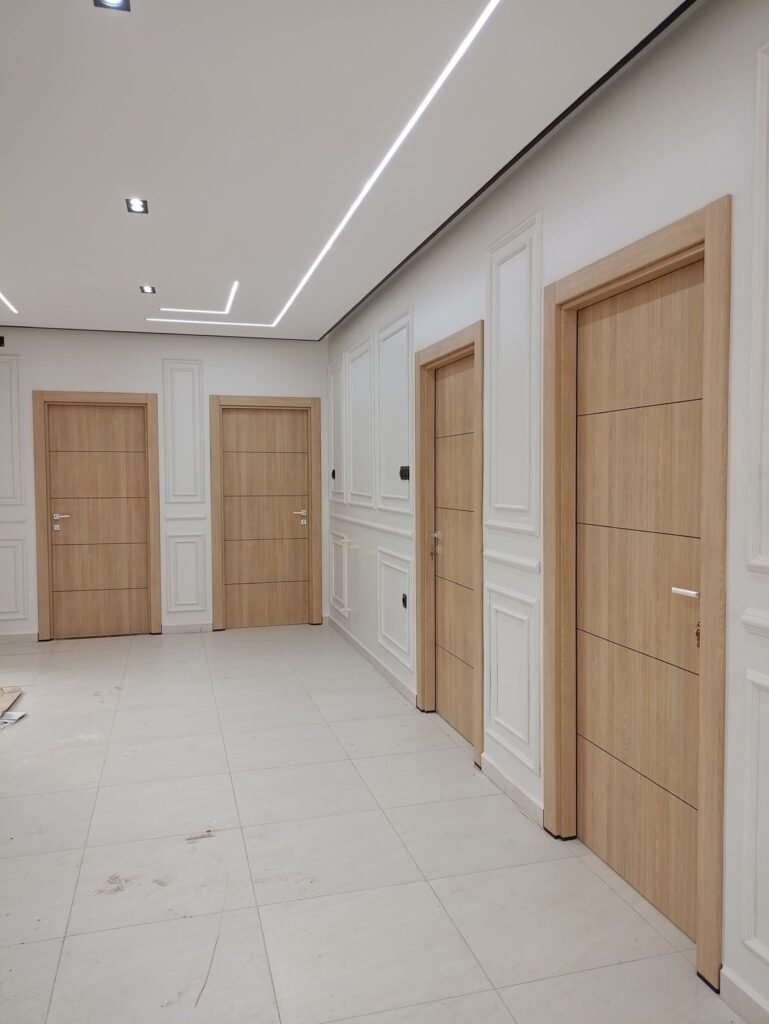 Carpenter Project